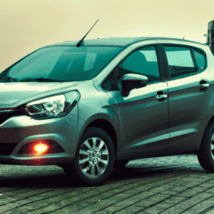 Sandero 2017 sin cuota inicial desde $52.083 por cuota en Colombia?