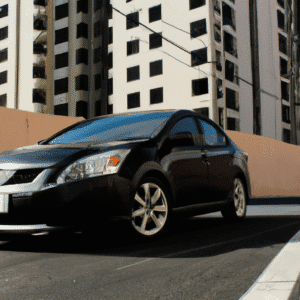 Sentra 2011 sin enganche desde $177 por cuota en México?