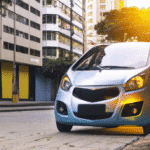 Spark 2016 por $52.083 sin cuota inicial en Colombia?