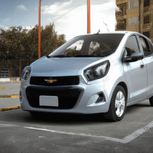 Spark 2020 sin pie desde $9.375 por cuota en Chile?