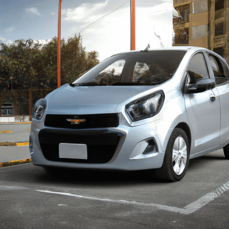 Spark 2020 sin pie desde $9.375 por cuota en Chile?