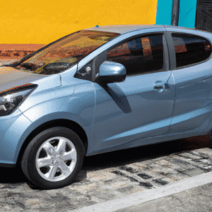 Spark 2022 por $62.500 sin cuota inicial en Colombia?