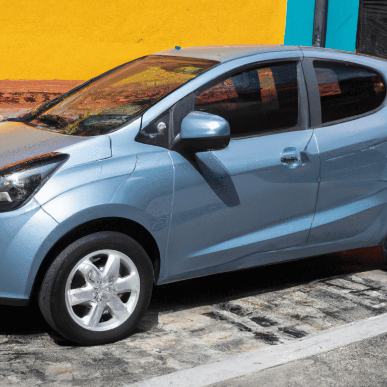 Spark 2022 por $62.500 sin cuota inicial en Colombia?