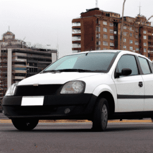 Strada 2007 sin anticipo desde $250 por cuota en Argentina?