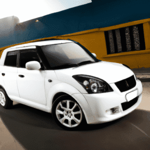 Swift 2013 sin inicial desde S/38 por cuota en Perú?