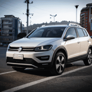 T-Cross 2014 sin pie desde $16.667 por cuota en Chile?