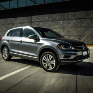 Tiguan 2015 por $417 sin enganche en México?