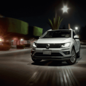 Tiguan 2017 por $1.292 sin enganche en México?