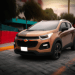 Trax 2020 por $521 sin enganche en México?
