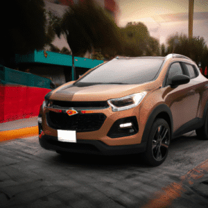 Trax 2020 por $521 sin enganche en México?