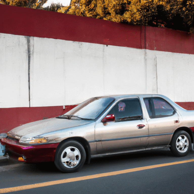 Tsuru 1994 por $52 sin enganche en México?