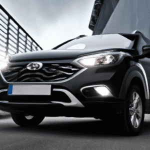 Tucson 2011 por €17 sin entrada en España?