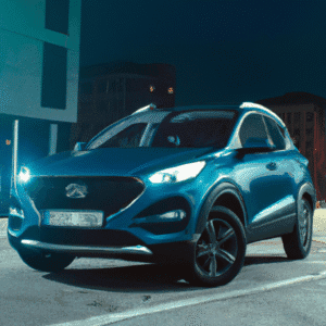 Tucson 2025 por €58 sin entrada en España?