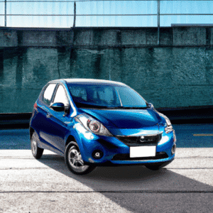 Versa 2024 sin pie desde $16.667 por cuota en Chile?