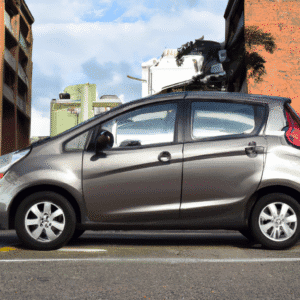 Versa 2025 sin cuota inicial desde $93.750 por cuota en Colombia?