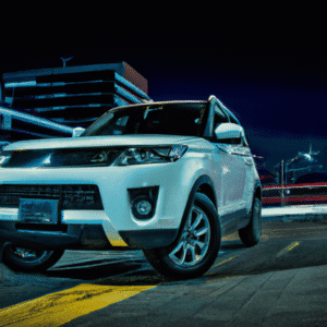 Vitara 2015 por $16.667 sin pie en Chile?