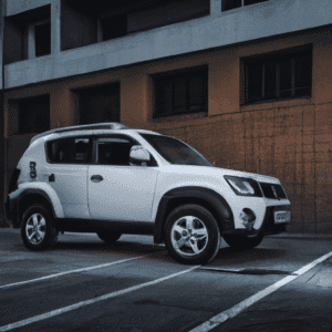 Vitara 2020 sin pie desde $16.667 por cuota en Chile?