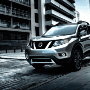X-Trail 2012 sin enganche desde $375 por cuota en México?