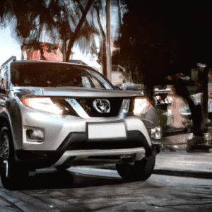 X-Trail 2013 sin enganche desde $375 por cuota en México?