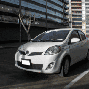 Yaris 2008 sin pie desde $7.292 por cuota en Chile?