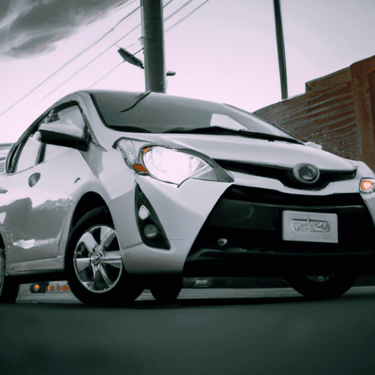 Yaris 2019 sin inicial desde S/73 por cuota en Perú?
