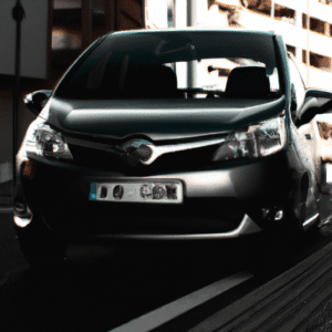Yaris 2021 sin entrada desde €31 por cuota en España?