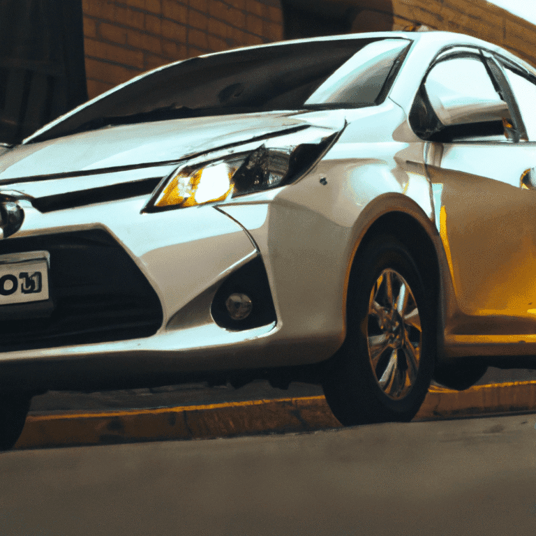 Yaris 2022 sin inicial desde S/94 por cuota en Perú?