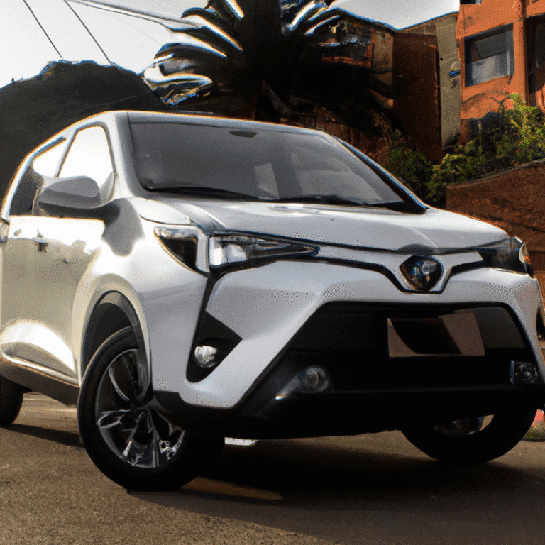 Yaris Cross 2022 sin cuota inicial desde $166.667 por cuota en Colombia?