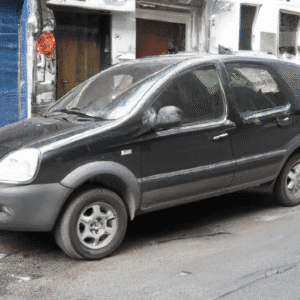 $1.667 por cuota sin anticipo EcoSport 2007 en Argentina?