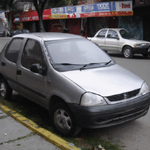 ¿$1.667 por cuota sin anticipo para Corsa 2005 en Argentina?