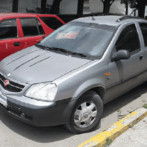 ¿$1.667 por cuota sin anticipo para Corsa 2008 en Argentina?