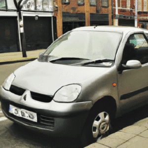 $104.167 por cuota sin cuota inicial C3 2025 en Colombia?