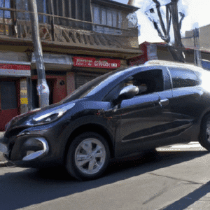 ¿$12.500 por cuota sin pie para 2008 2014 en Chile?