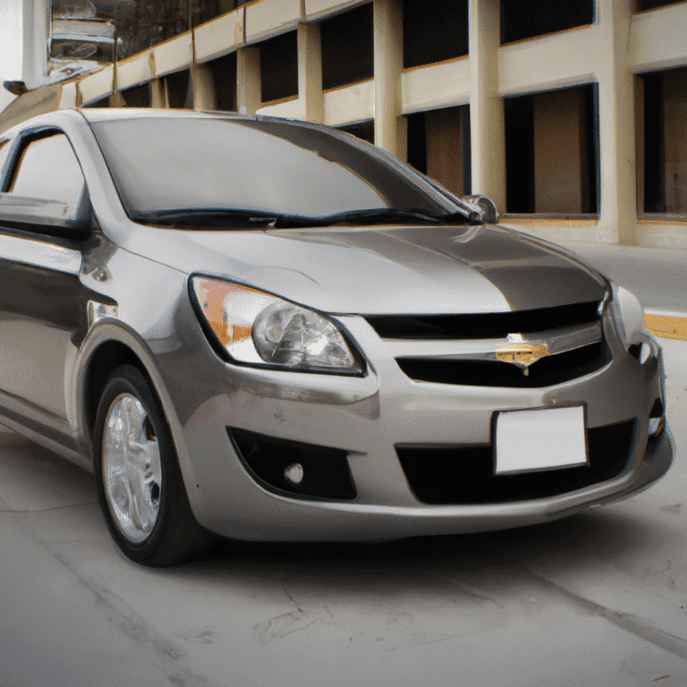 ¿$125 por cuota sin enganche para Aveo 2008 en México?