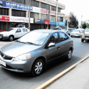 ¿$16.667 por cuota sin pie para Accent 2021 en Chile?