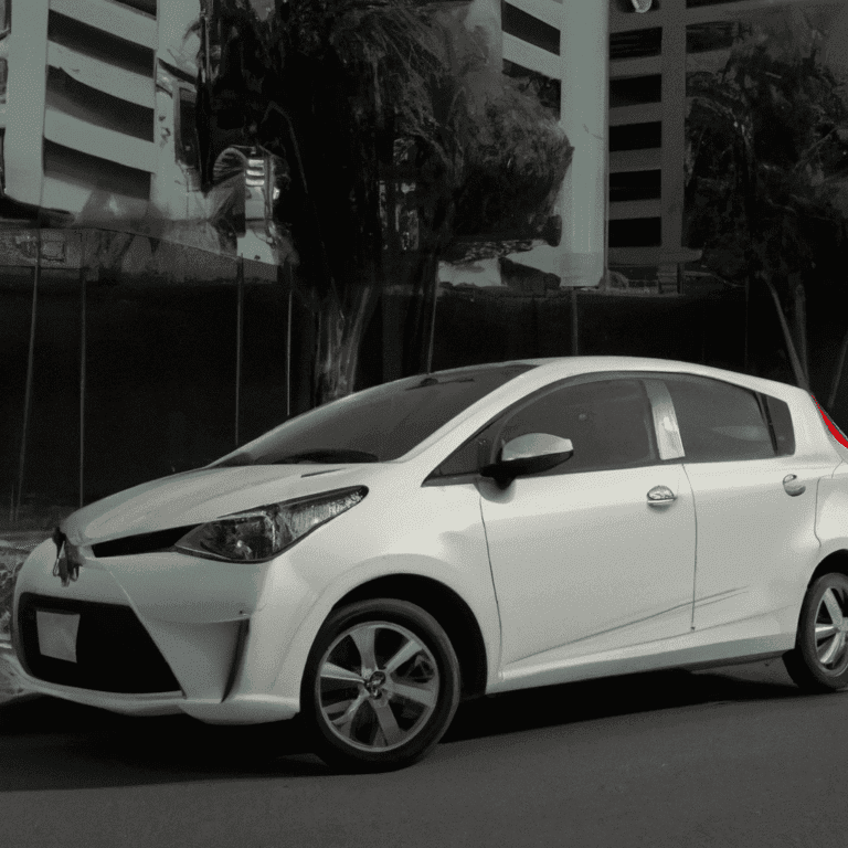 $16.667 por cuota sin pie Yaris 2022 en Chile?