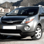 ¿€17 por cuota sin entrada para Sportage 2011 en España?