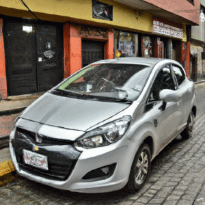 2 2024 por $93.750 sin cuota inicial en Colombia?