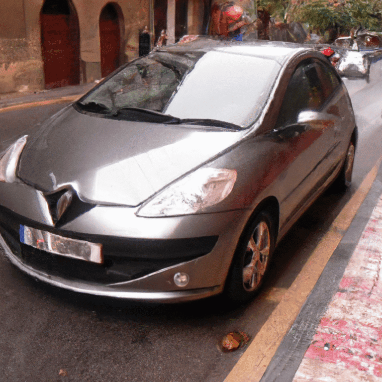 207 2011 por €12 sin entrada en España?