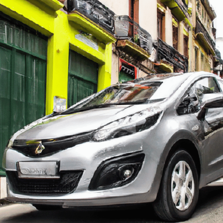 208 2025 por $125.000 sin cuota inicial en Colombia?