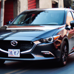 3 2018 sin enganche desde $458 por cuota en México?