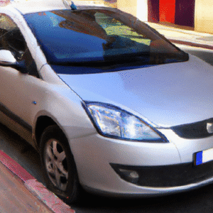 308 2010 por €13 sin entrada en España?