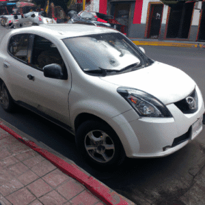 $313 por cuota sin enganche March 2017 en México?