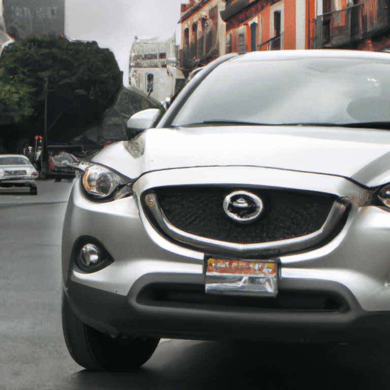 ¿$438 por cuota sin enganche para CX-5 2015 en México?