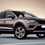 ¿€58 por cuota sin entrada para Ateca 2024 en España?