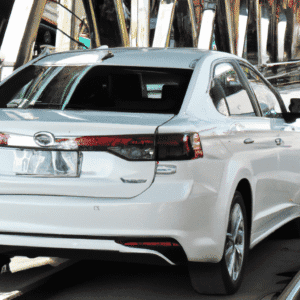 $938 por cuota sin anticipo Corolla 2018 en Argentina?