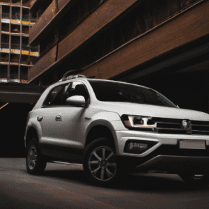 ¿$938 por cuota sin anticipo para Amarok 2018 en Argentina?