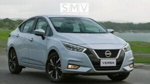 Nissan Versa cotización