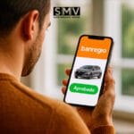 Simulador de Crédito Automotriz Banregio