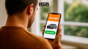 Simulador de Crédito Automotriz Banregio